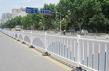 市政道路护栏