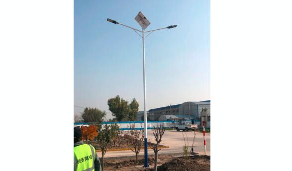 如何选择好的太阳能路灯？