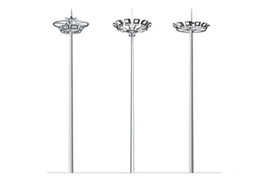 高杆灯最好的安装施工方法