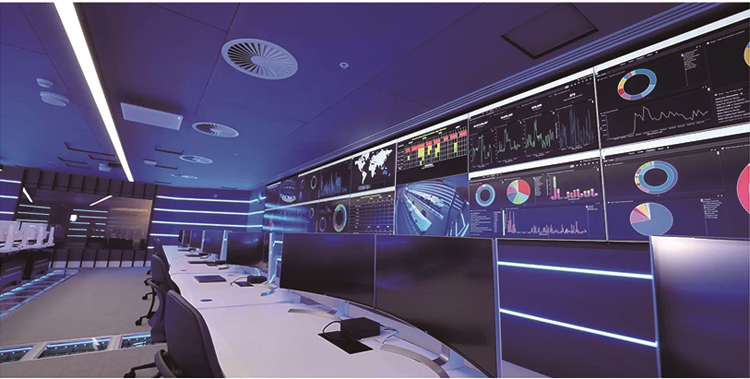 道路交通诱导系统