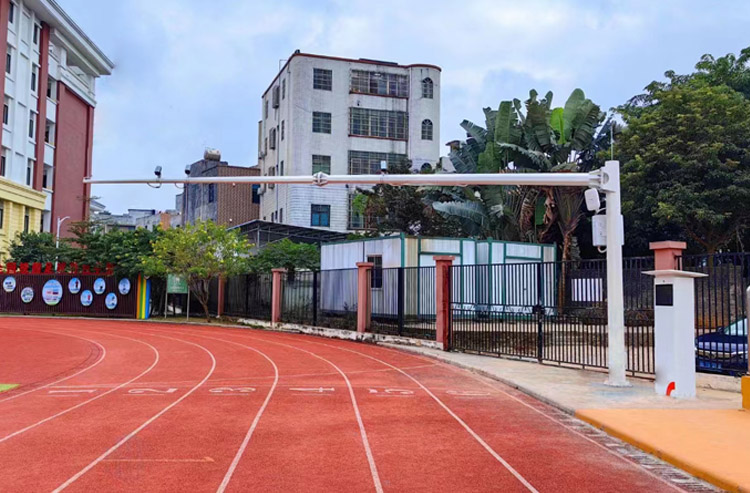 智慧校园升级项目